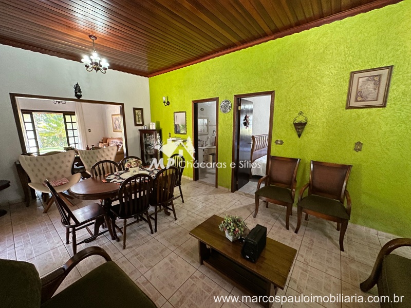 SÍTIO EXCELENTE NA REGIÃO DE BIRITIBA MIRIM