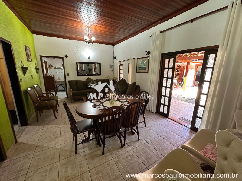 SÍTIO EXCELENTE NA REGIÃO DE BIRITIBA MIRIM