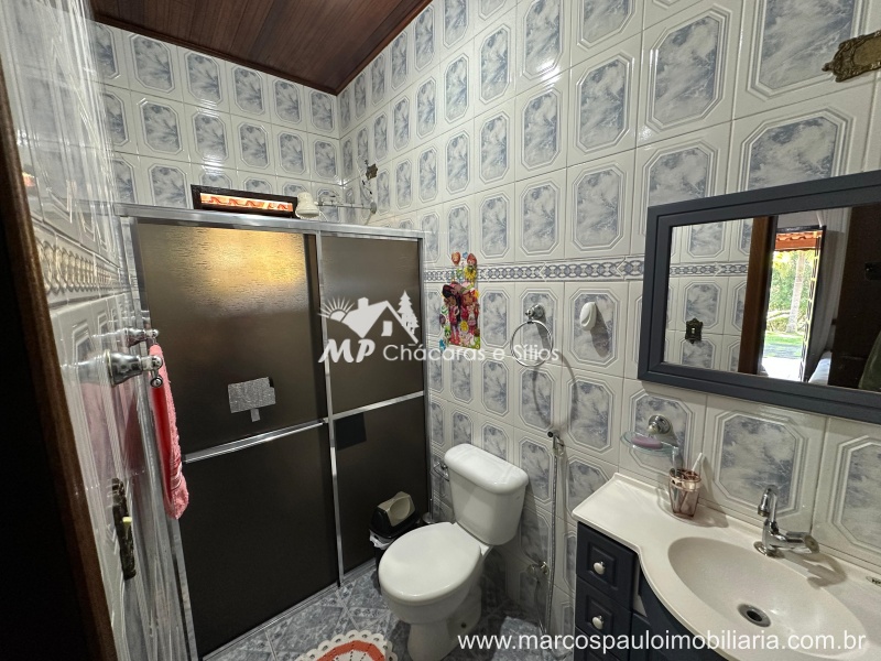 SÍTIO EXCELENTE NA REGIÃO DE BIRITIBA MIRIM