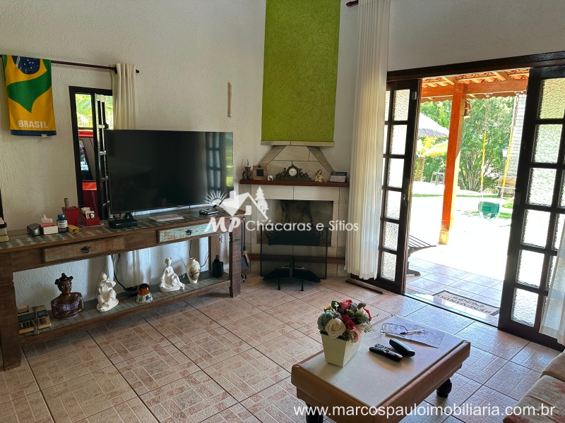 SÍTIO EXCELENTE NA REGIÃO DE BIRITIBA MIRIM