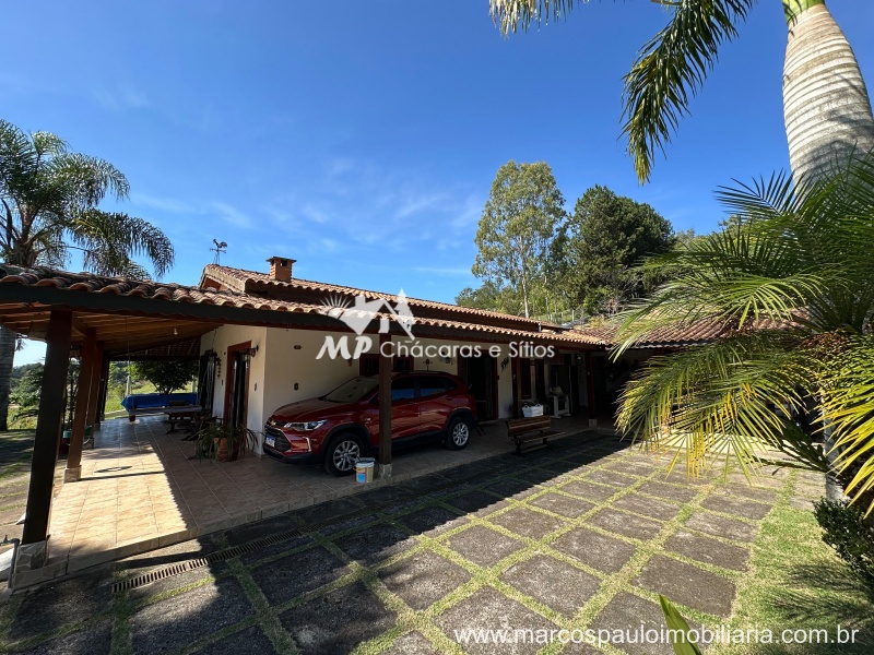 SÍTIO EXCELENTE NA REGIÃO DE BIRITIBA MIRIM