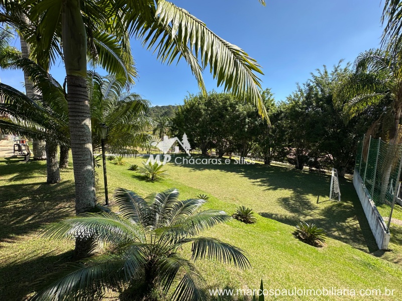 SÍTIO EXCELENTE NA REGIÃO DE BIRITIBA MIRIM