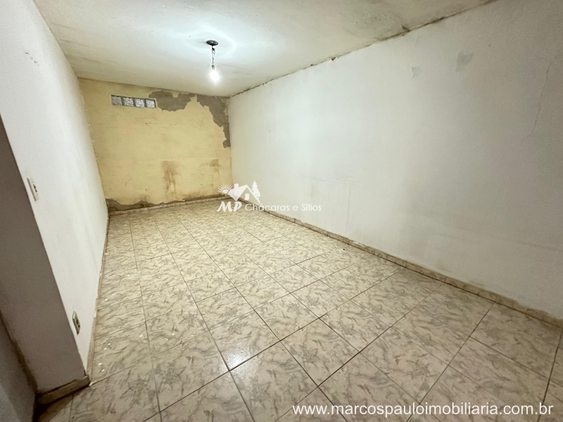 CHÁCARA NA REGIÃO DE MOGI DAS CRUZES