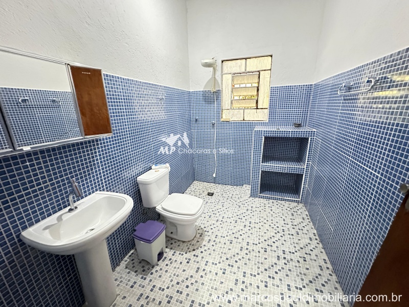 CHÁCARA NA REGIÃO DE MOGI DAS CRUZES