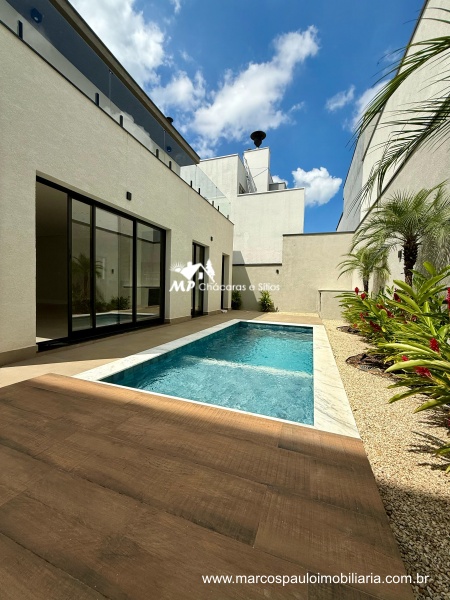 CASA MAGNÍFICA EM CONDOMÍNIO FECHADO – MOGI DAS CRUZES