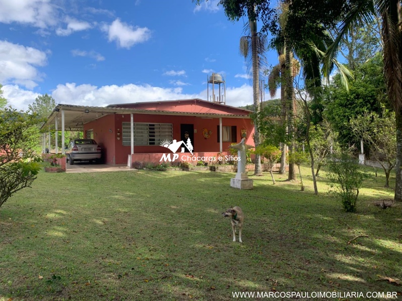 ESPETÁCULO DE CHÁCARA