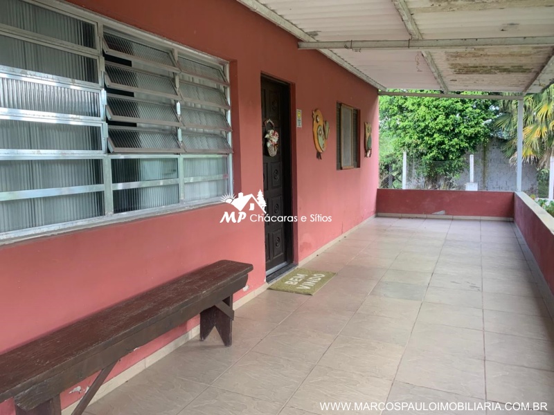 ESPETÁCULO DE CHÁCARA