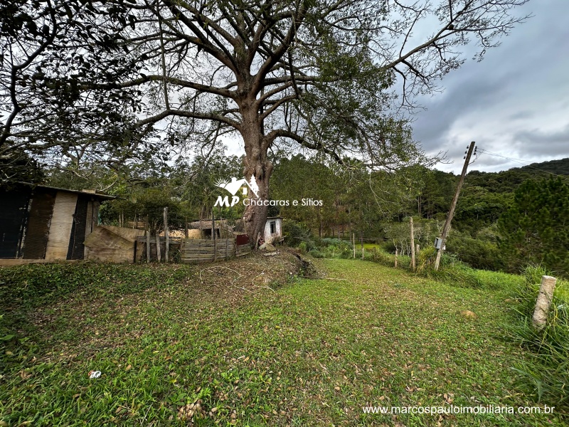 CHÁCARA COM 2 CASAS