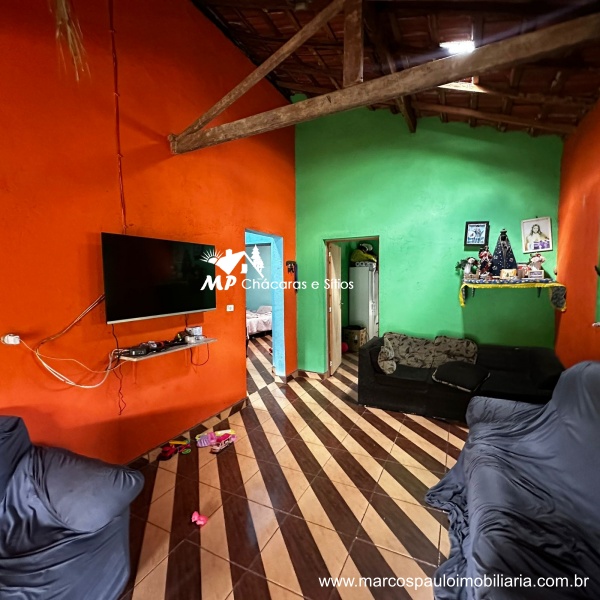 CHÁCARA PRÓXIMO A BIRITIBA MIRIM