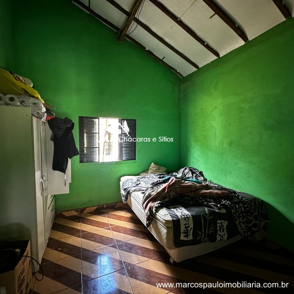 CHÁCARA PRÓXIMO A BIRITIBA MIRIM