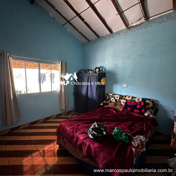 CHÁCARA PRÓXIMO A BIRITIBA MIRIM