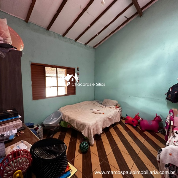 CHÁCARA PRÓXIMO A BIRITIBA MIRIM