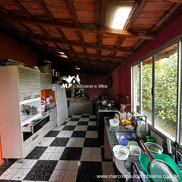 CHÁCARA PRÓXIMO A BIRITIBA MIRIM