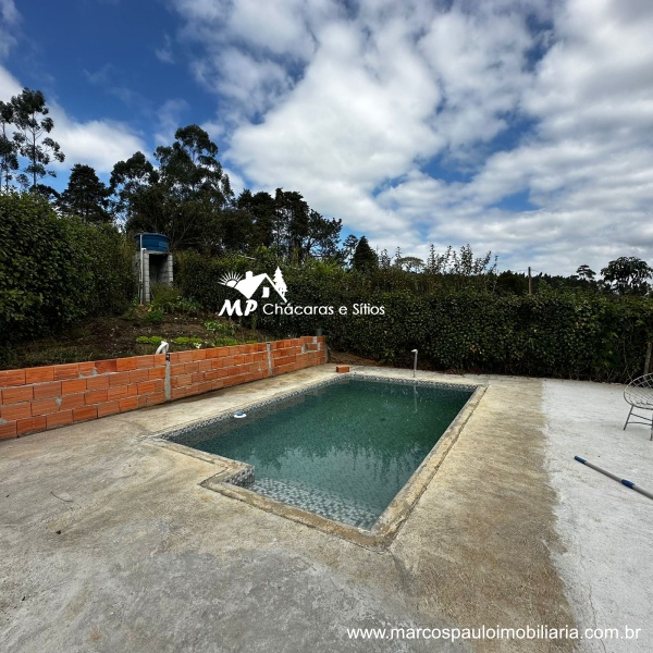 CHÁCARA PRÓXIMO A BIRITIBA MIRIM