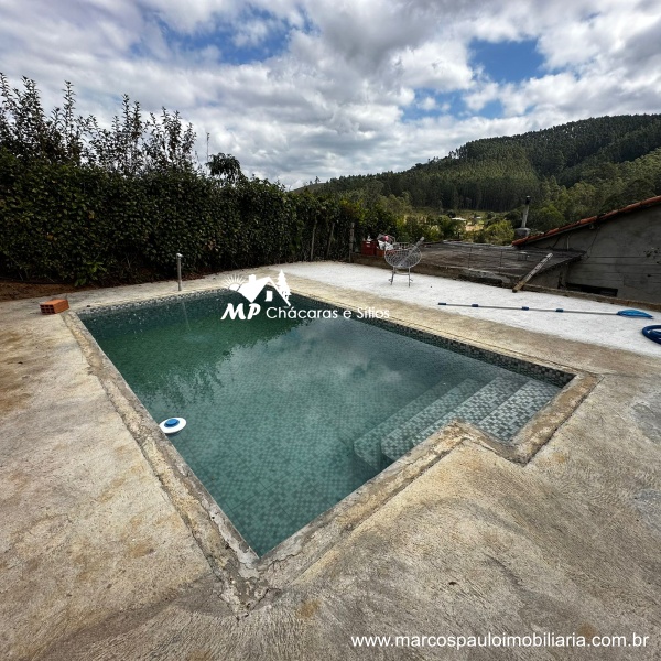 CHÁCARA PRÓXIMO A BIRITIBA MIRIM