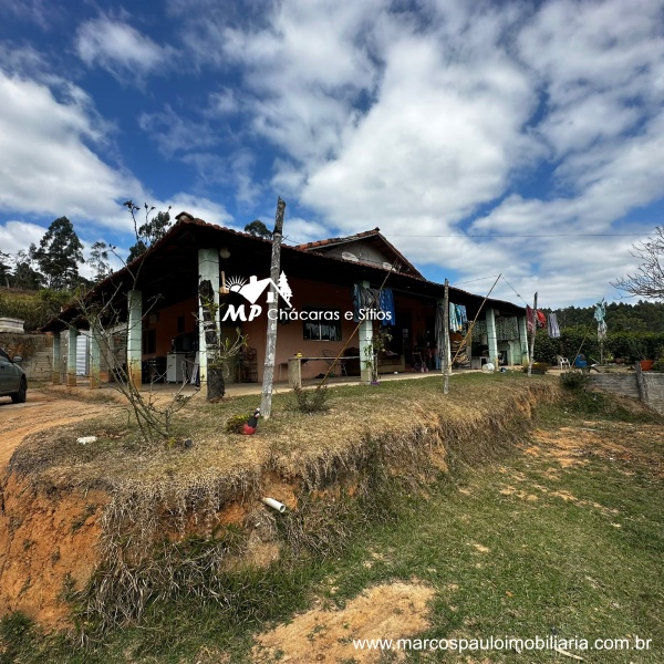 CHÁCARA PRÓXIMO A BIRITIBA MIRIM