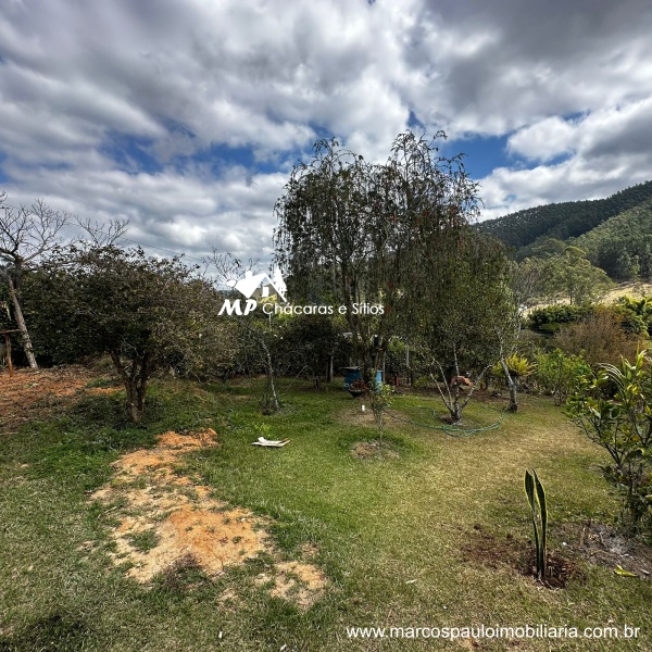 CHÁCARA PRÓXIMO A BIRITIBA MIRIM