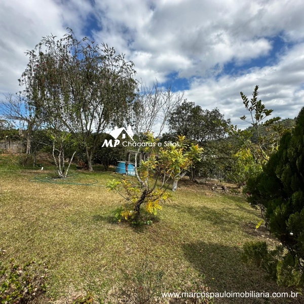 CHÁCARA PRÓXIMO A BIRITIBA MIRIM