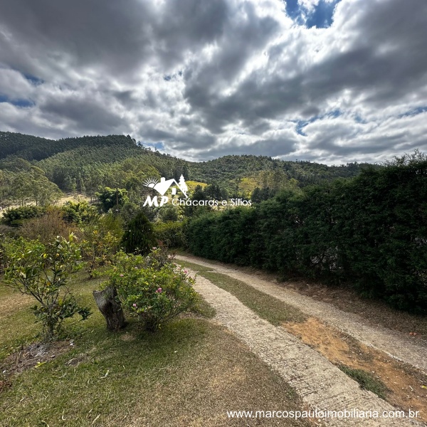 CHÁCARA PRÓXIMO A BIRITIBA MIRIM