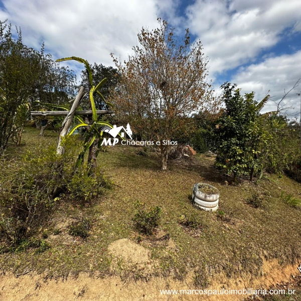 CHÁCARA PRÓXIMO A BIRITIBA MIRIM