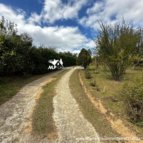 CHÁCARA PRÓXIMO A BIRITIBA MIRIM