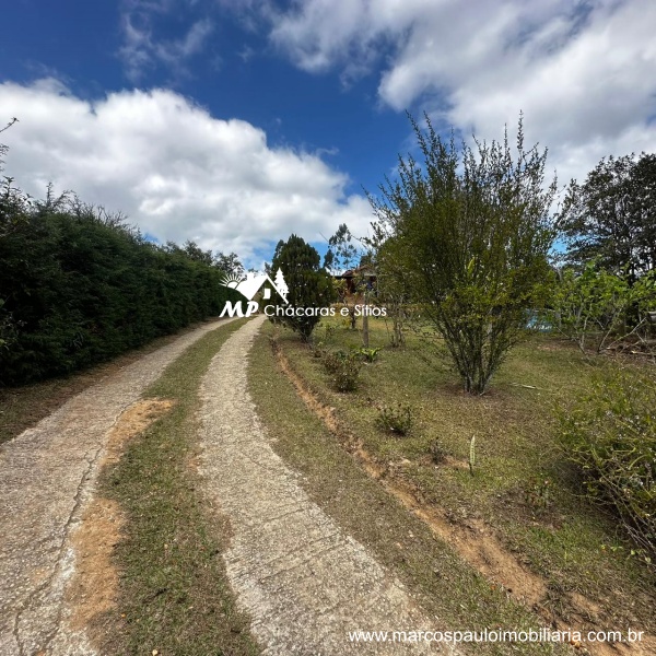 CHÁCARA PRÓXIMO A BIRITIBA MIRIM