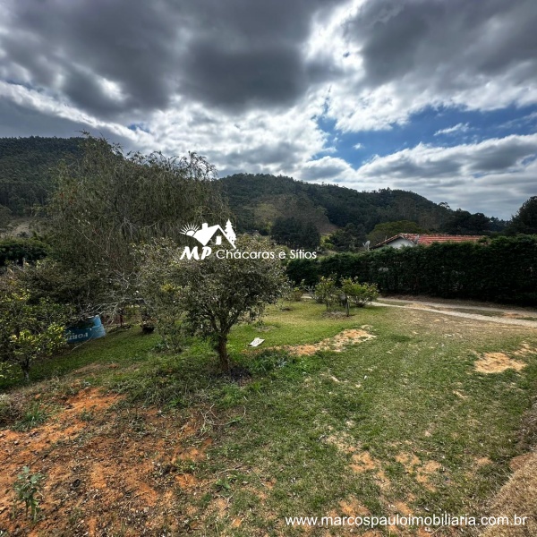 CHÁCARA PRÓXIMO A BIRITIBA MIRIM