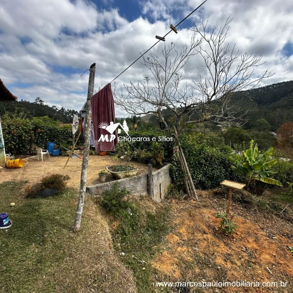 CHÁCARA PRÓXIMO A BIRITIBA MIRIM