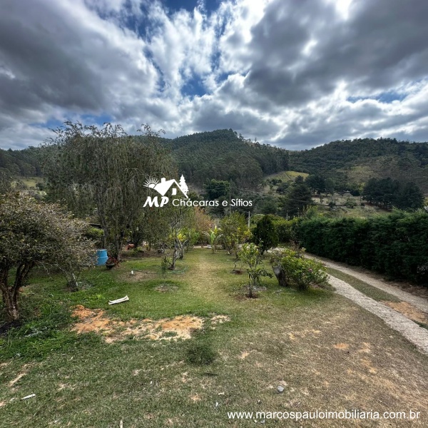 CHÁCARA PRÓXIMO A BIRITIBA MIRIM