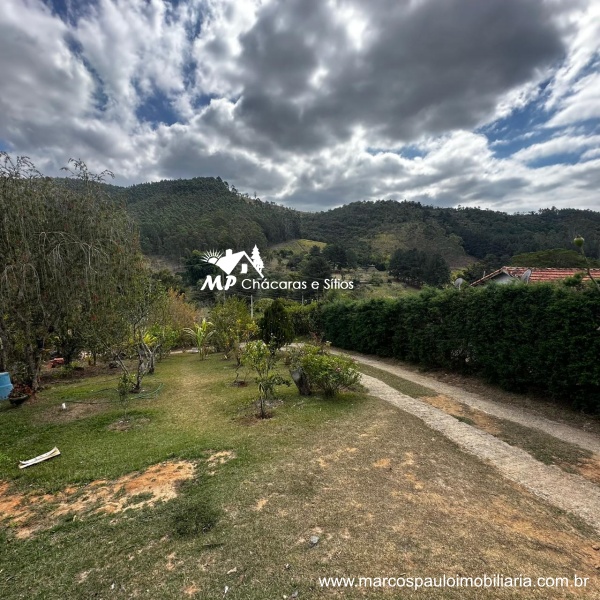 CHÁCARA PRÓXIMO A BIRITIBA MIRIM