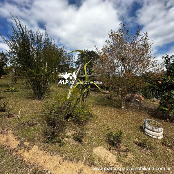 CHÁCARA PRÓXIMO A BIRITIBA MIRIM