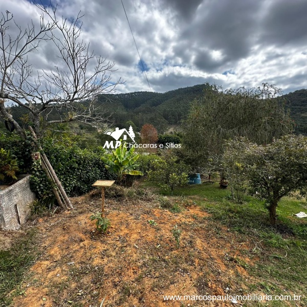 CHÁCARA PRÓXIMO A BIRITIBA MIRIM