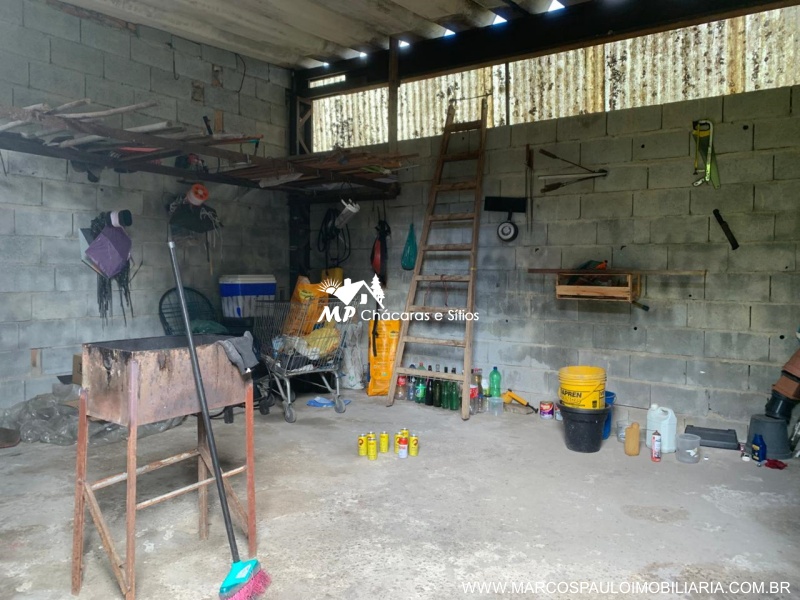 ESPETÁCULO DE CHÁCARA