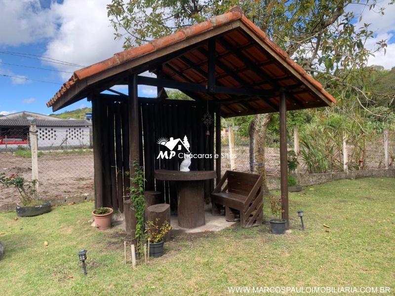 ESPETÁCULO DE CHÁCARA