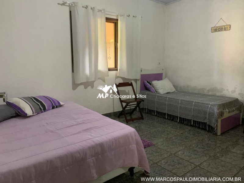 ESPETÁCULO DE CHÁCARA