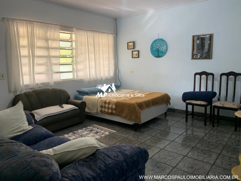 ESPETÁCULO DE CHÁCARA