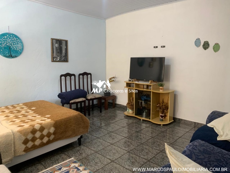 ESPETÁCULO DE CHÁCARA