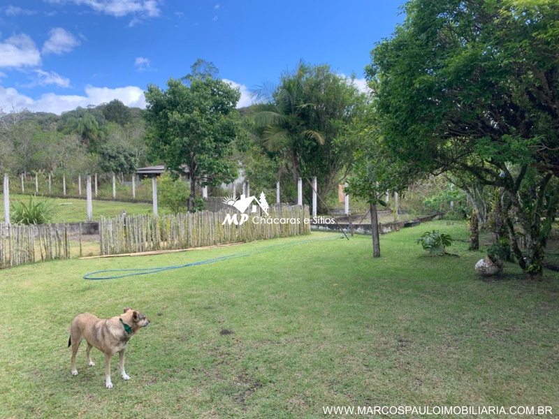 ESPETÁCULO DE CHÁCARA