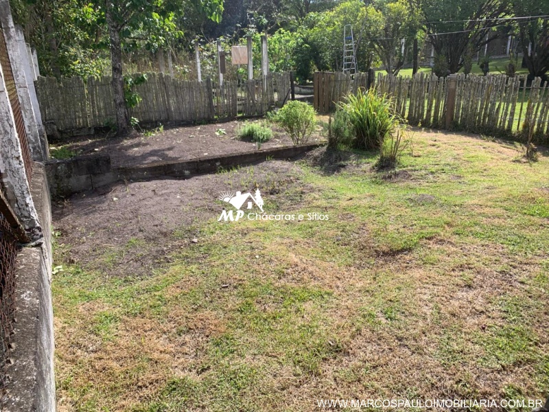 ESPETÁCULO DE CHÁCARA