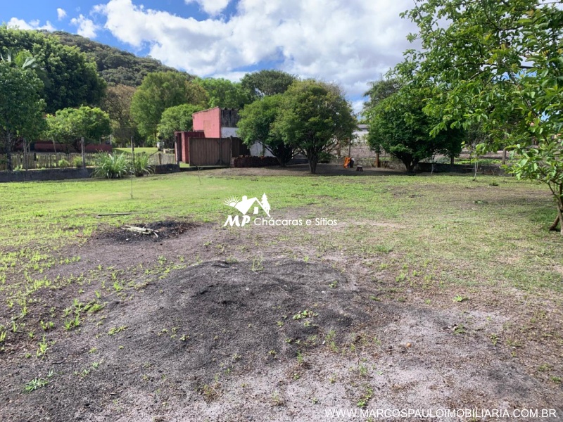 ESPETÁCULO DE CHÁCARA