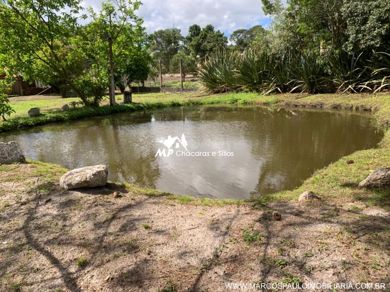 ESPETÁCULO DE CHÁCARA
