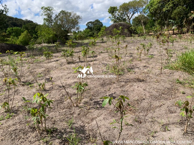 ESPETÁCULO DE CHÁCARA