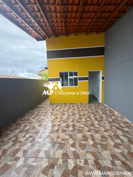 CASA EXCELENTE EM BIRITIBA MIRIM