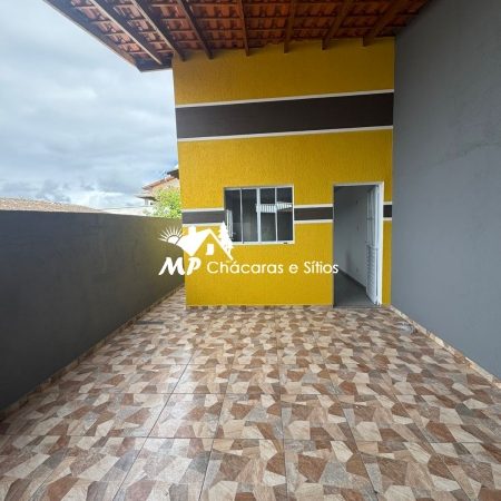 CASA EXCELENTE EM BIRITIBA MIRIM