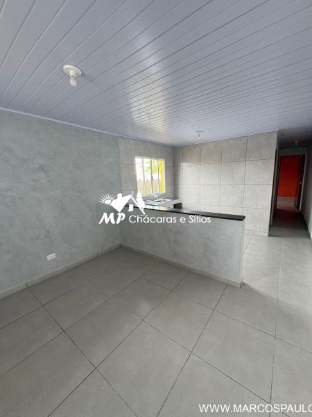 CASA EXCELENTE EM BIRITIBA MIRIM