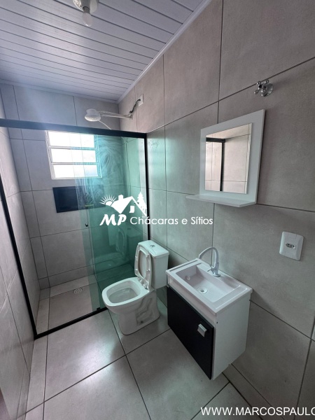 CASA EXCELENTE EM BIRITIBA MIRIM