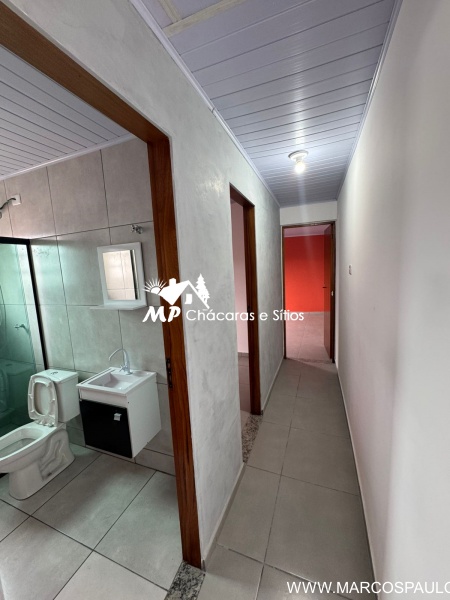 CASA EXCELENTE EM BIRITIBA MIRIM