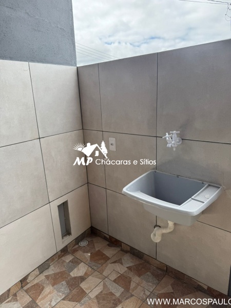 CASA EXCELENTE EM BIRITIBA MIRIM