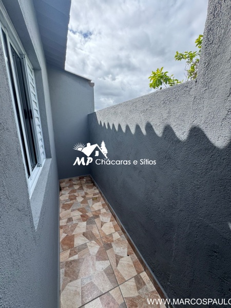 CASA EXCELENTE EM BIRITIBA MIRIM