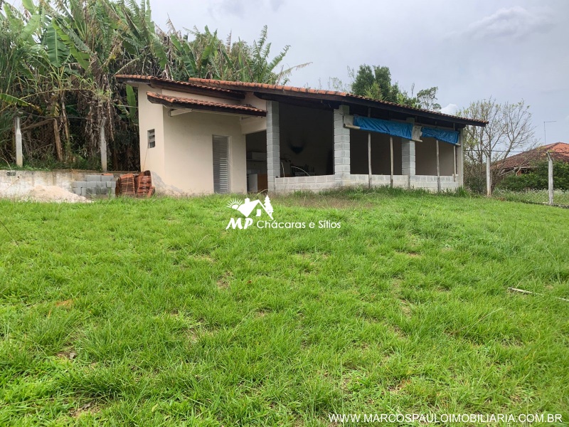 TERRENO PRÓXIMO AO CENTRO DE BIRITIBA MIRIM